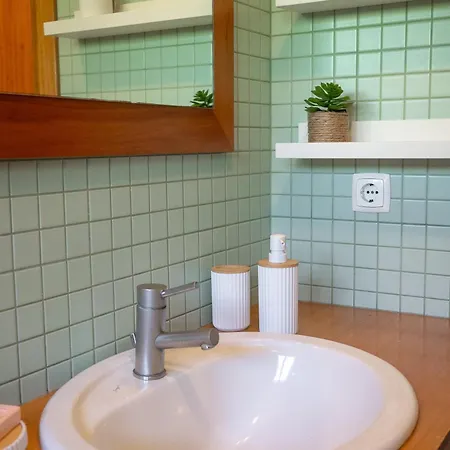 Tapada Do Sobral Holiday home Vilar de Ferreiros