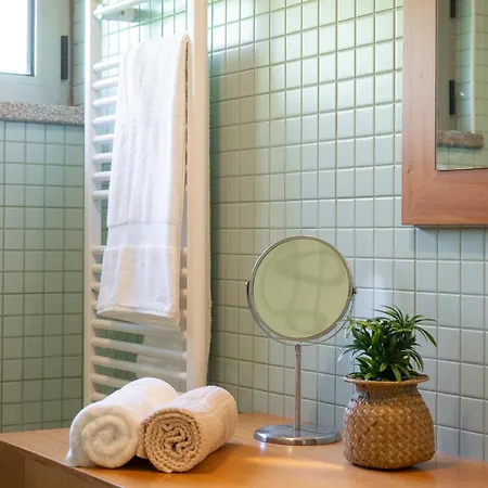 Tapada Do Sobral Holiday home *