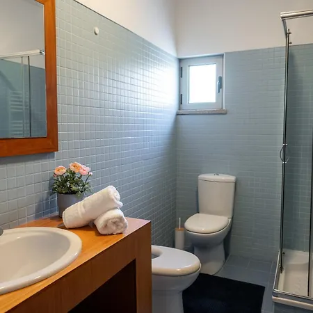 Holiday home Tapada Do Sobral