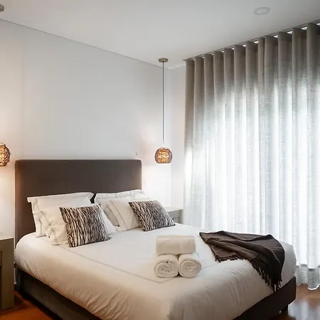 Tapada Do Sobral Nyaraló *