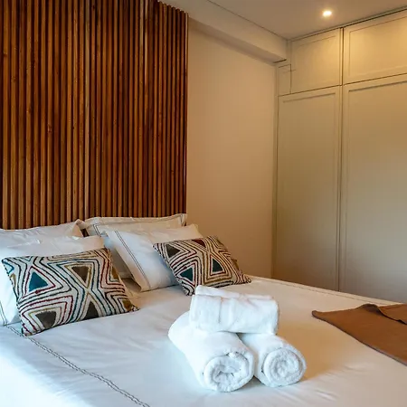 Tapada Do Sobral Vilar de Ferreiros