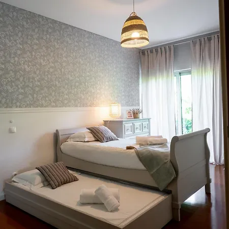 Holiday home Tapada Do Sobral *