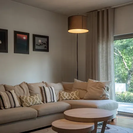 Nyaraló Tapada Do Sobral Vilar de Ferreiros