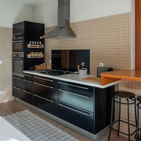 Nyaraló Tapada Do Sobral Vilar de Ferreiros