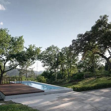 Tapada Do Sobral * Vilar de Ferreiros