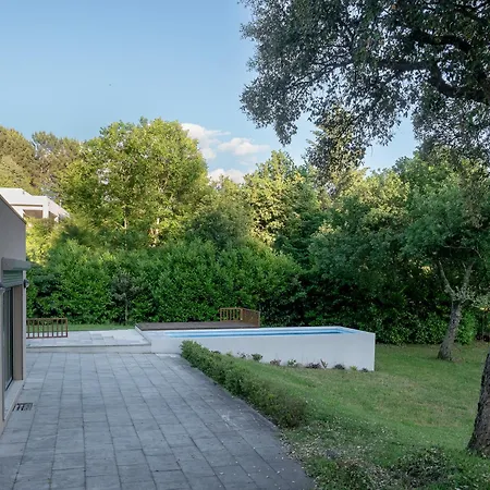 Tapada Do Sobral Holiday home Vilar de Ferreiros