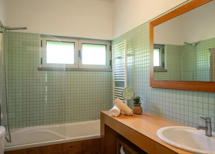 Tapada Do Sobral * Vilar de Ferreiros