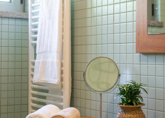 Tapada Do Sobral Nyaraló *