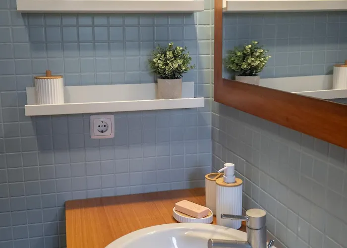 Tapada Do Sobral * Vilar de Ferreiros