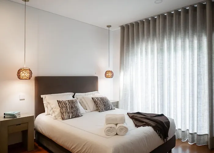 Tapada Do Sobral Nyaraló *