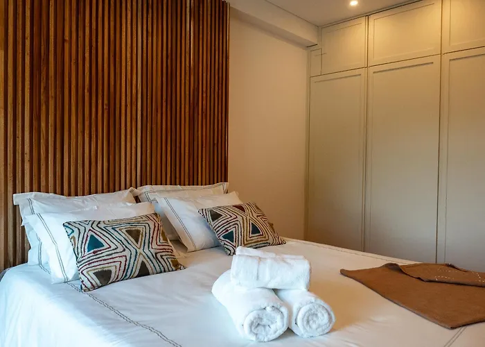 Tapada Do Sobral Vilar de Ferreiros