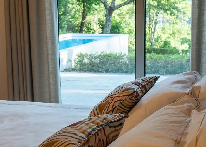 Tapada Do Sobral Nyaraló *