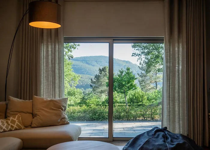 Nyaraló Tapada Do Sobral *