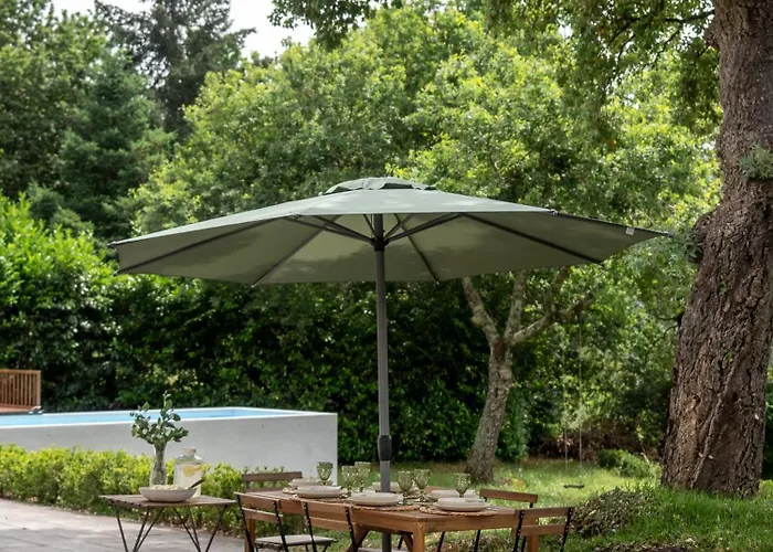 Tapada Do Sobral * Vilar de Ferreiros