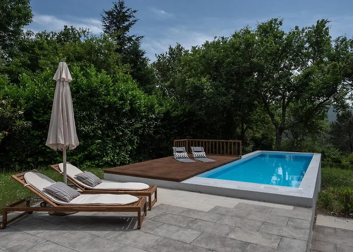 Tapada Do Sobral Vilar de Ferreiros